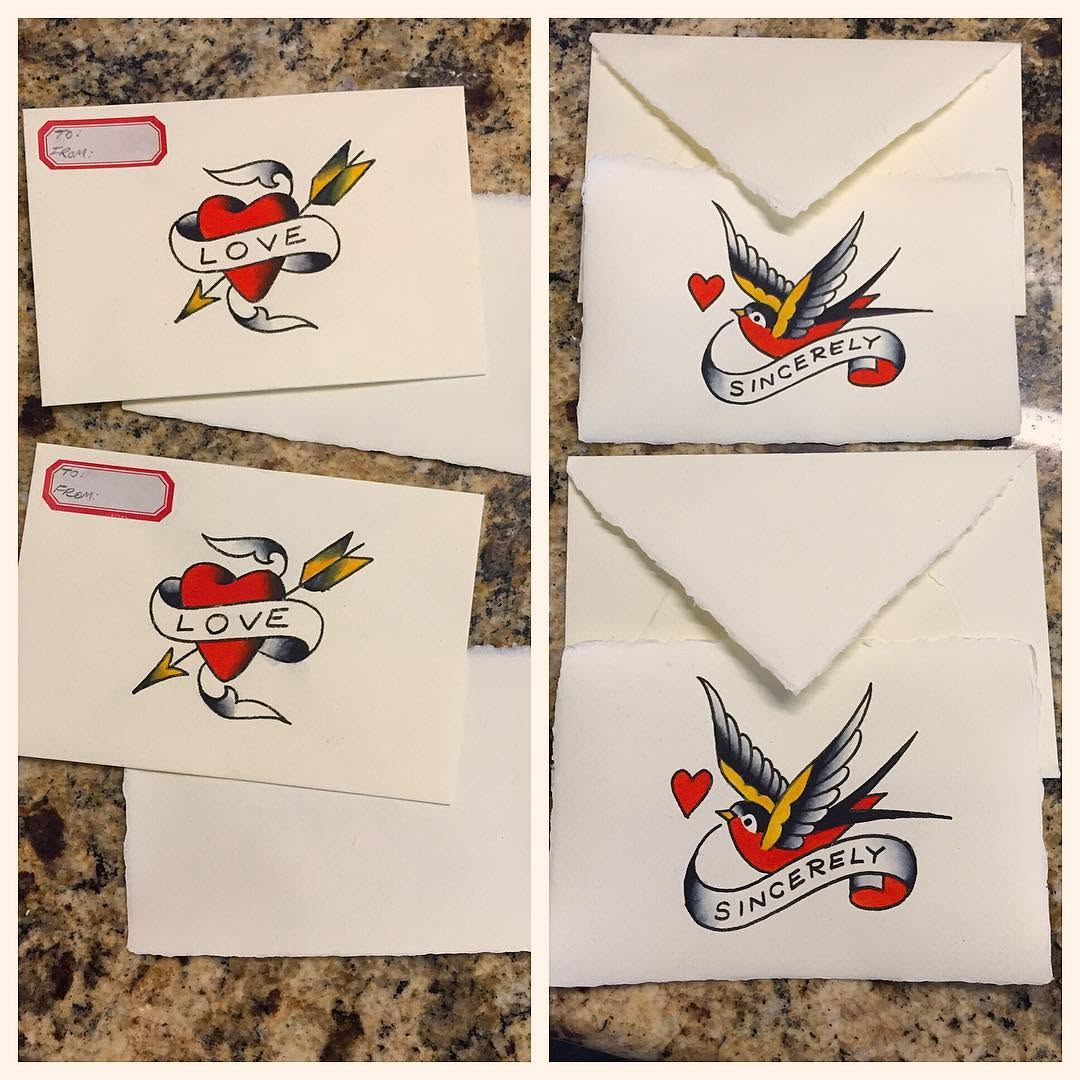timbecktattoos