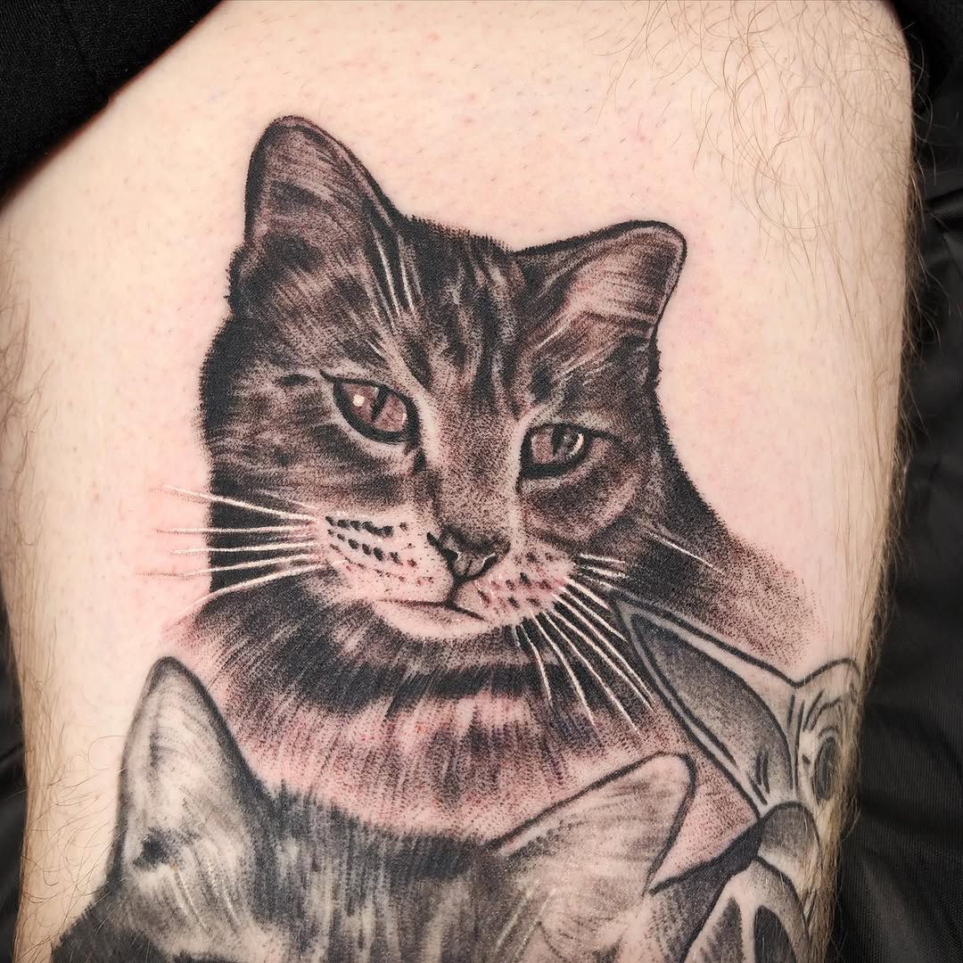 timbecktattoos