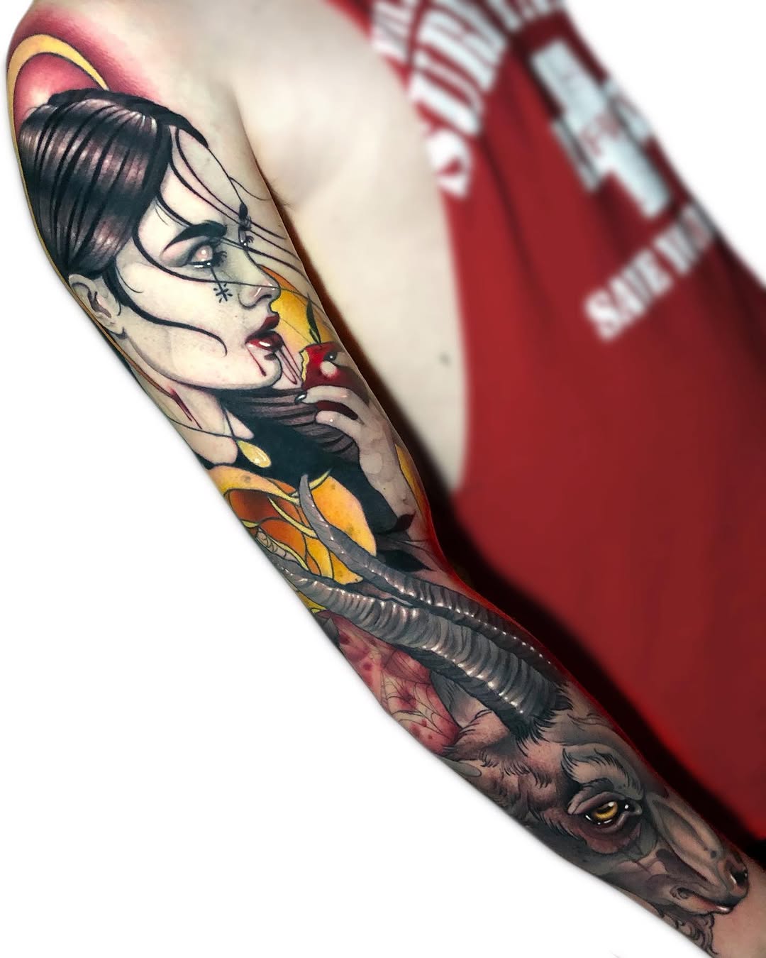 levimurphyart