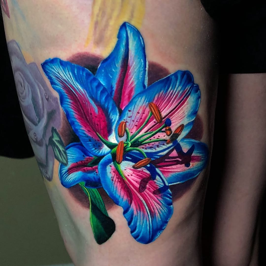 Flower
