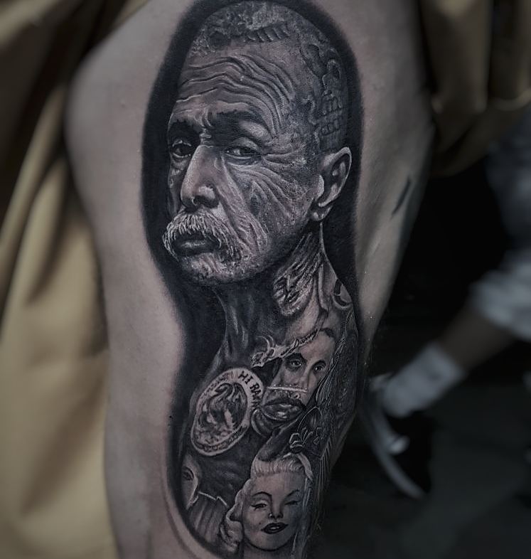 Omar Fame