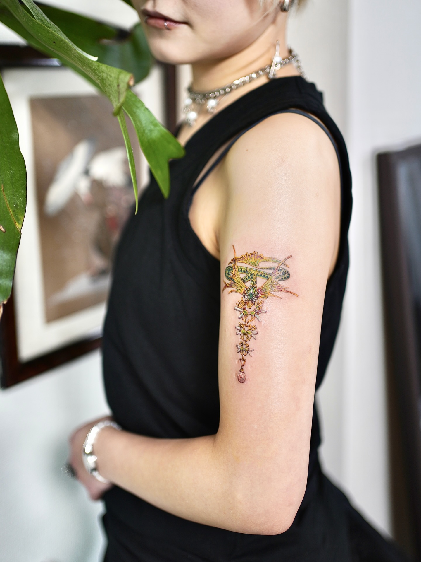Flower