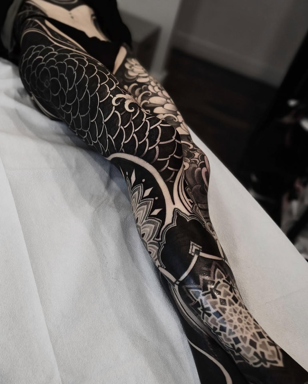 Guru Tattoo