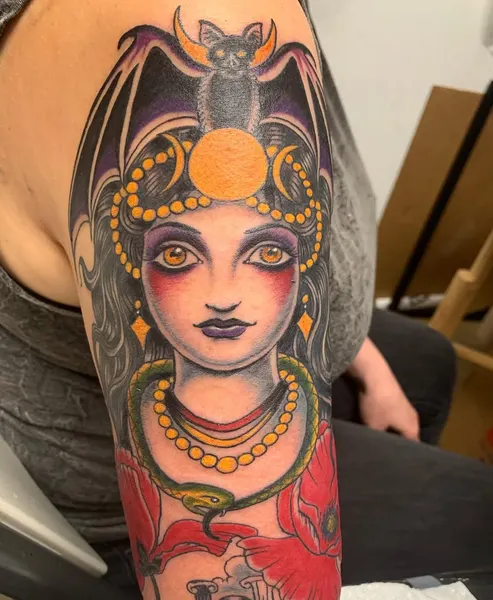 maryjoytattoo
