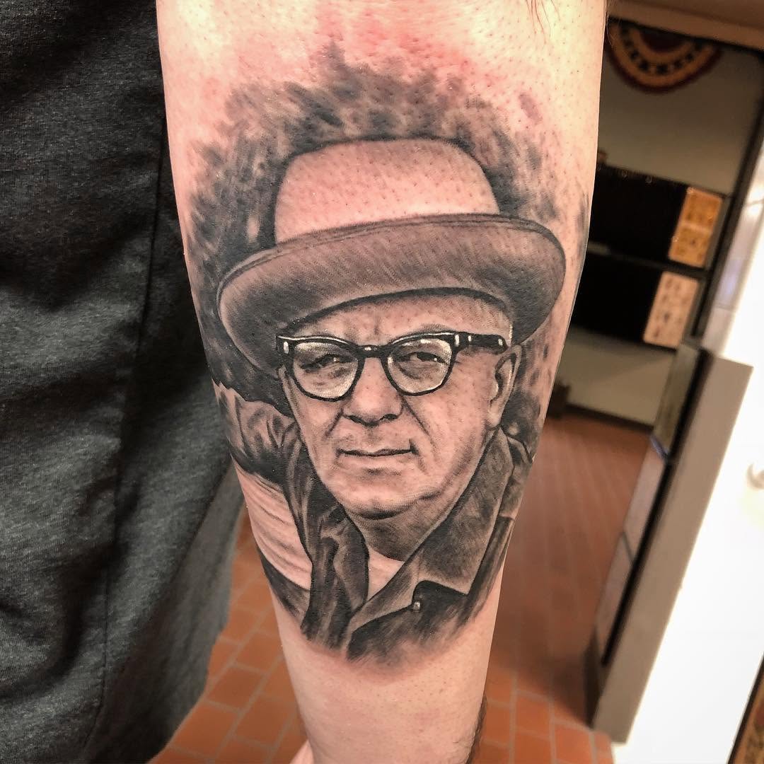 timbecktattoos