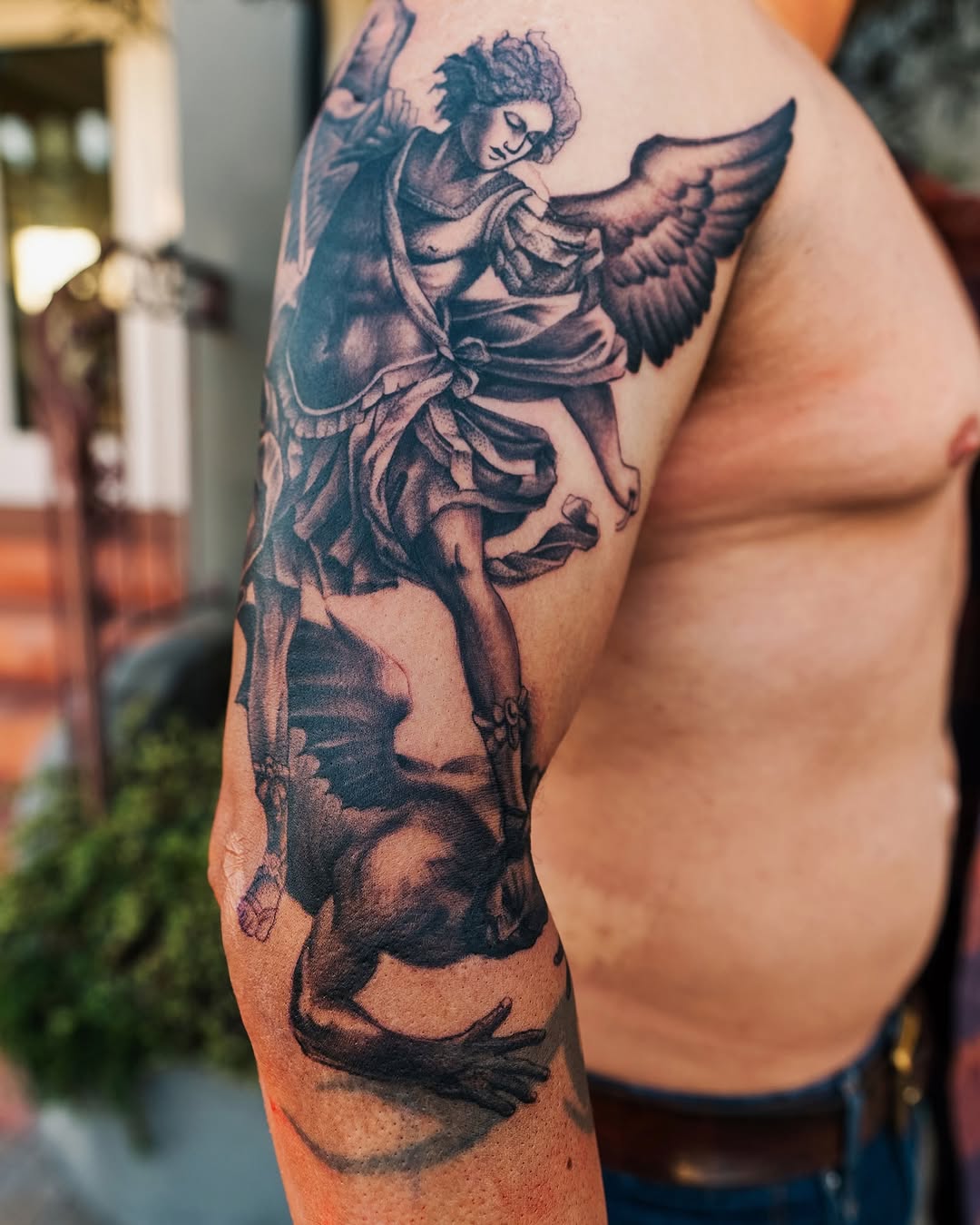 Guru Tattoo
