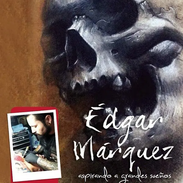 Edgar Marquez
