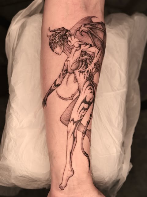 Dragon