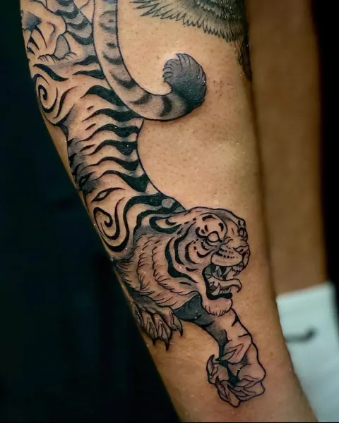 Tiger
