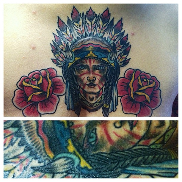 Sloo Tattoos