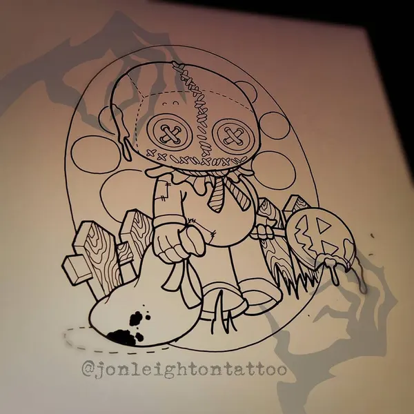 jonleightontattoo