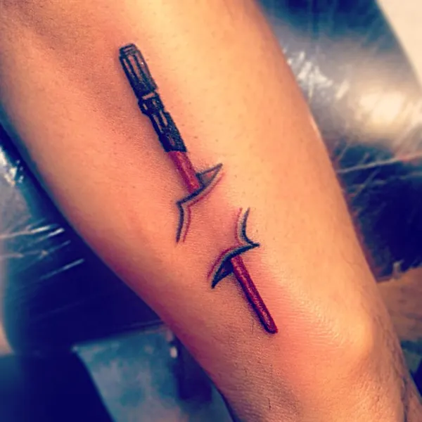 Sloo Tattoos