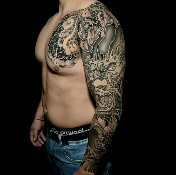 jessyentattoo