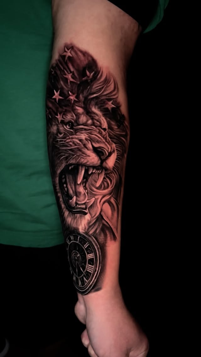 Tiger