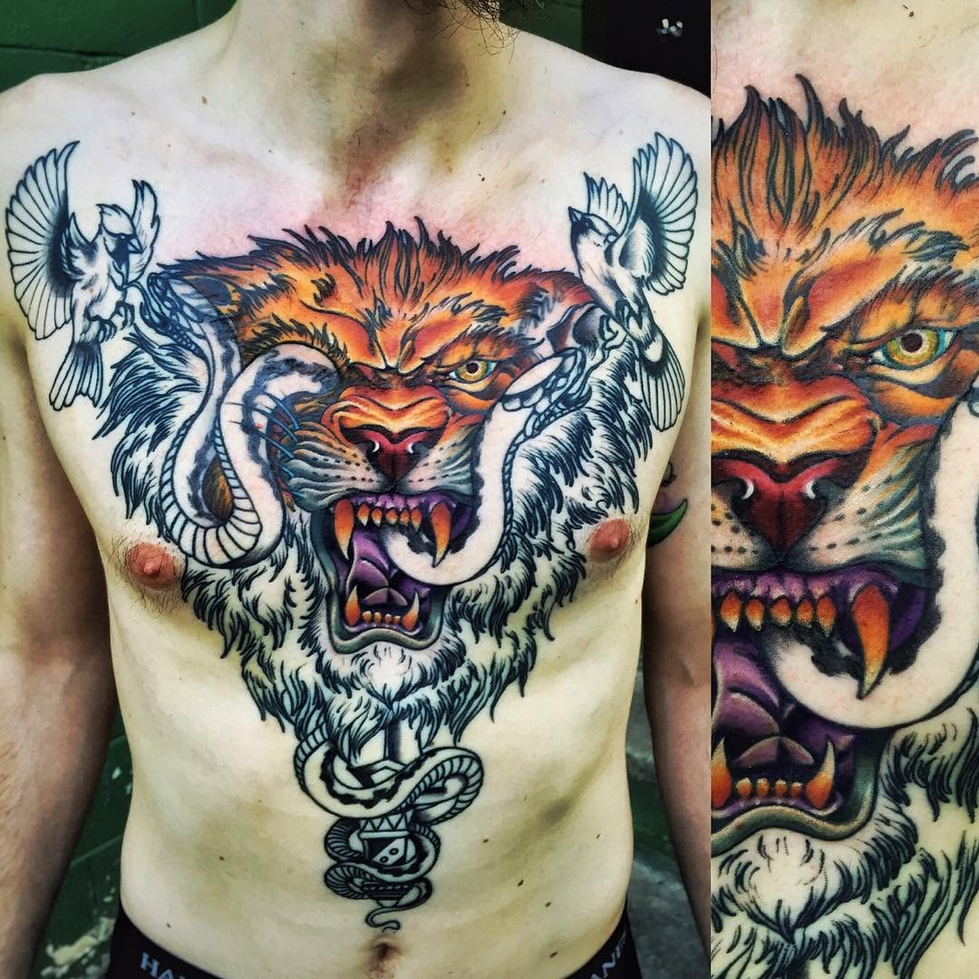 Tiger