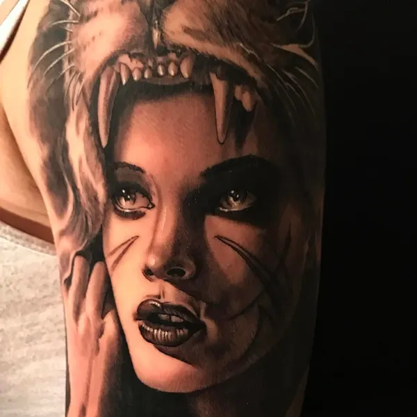 Tiger