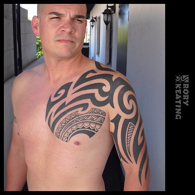 Guru Tattoo
