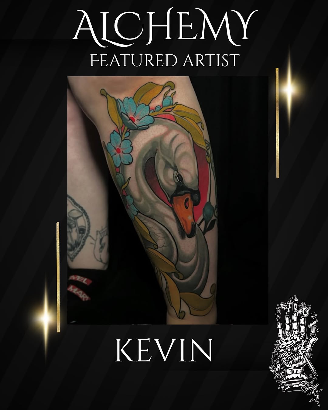 Guru Tattoo
