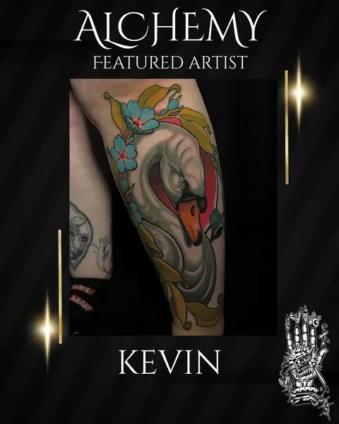 Guru Tattoo