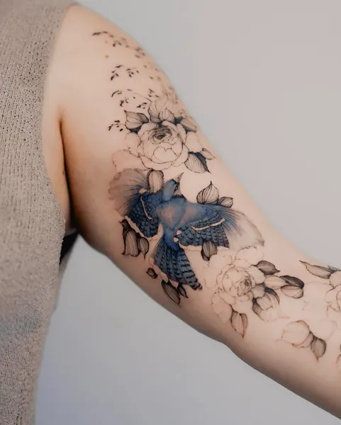 mrmarektattoo