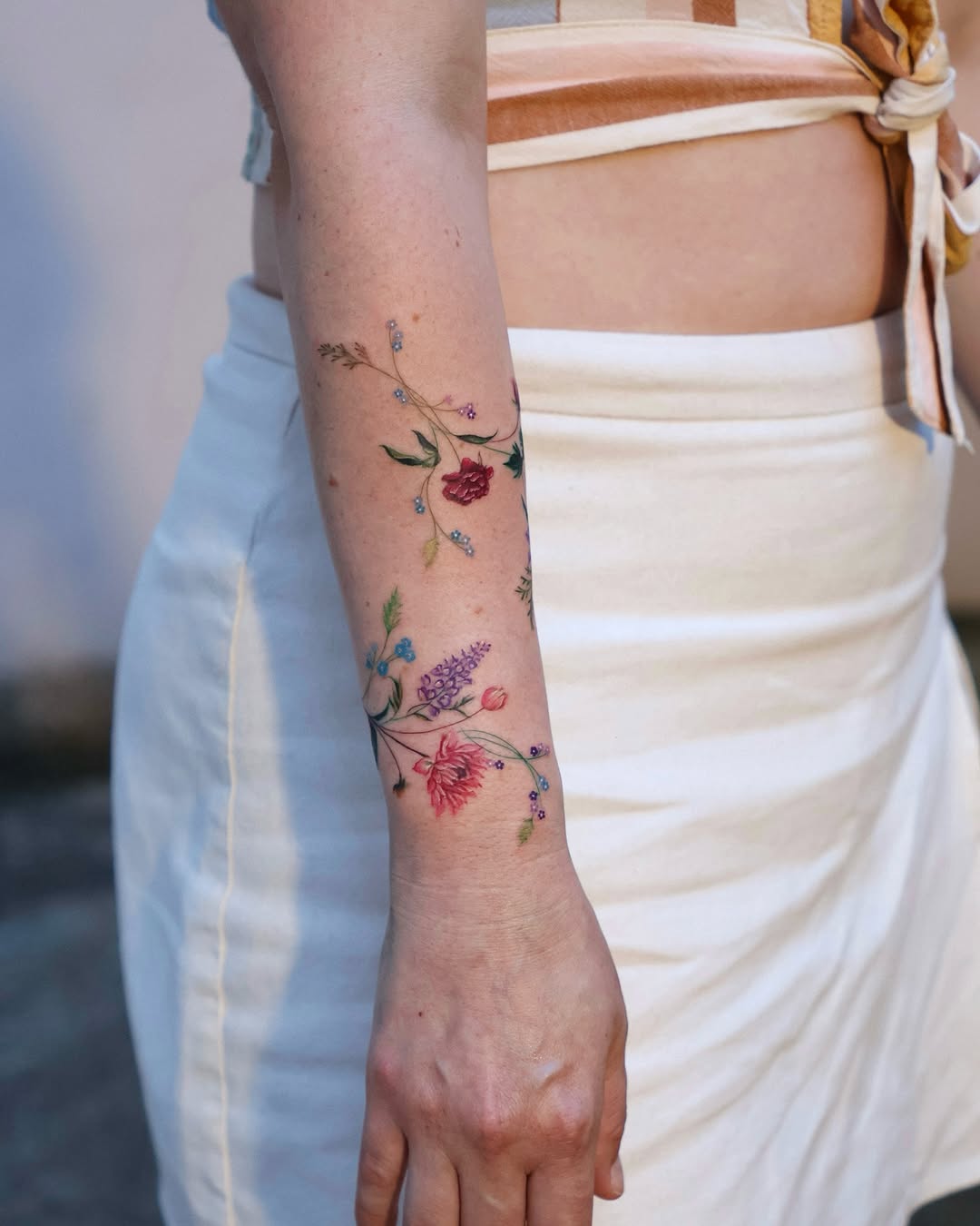 Flower
