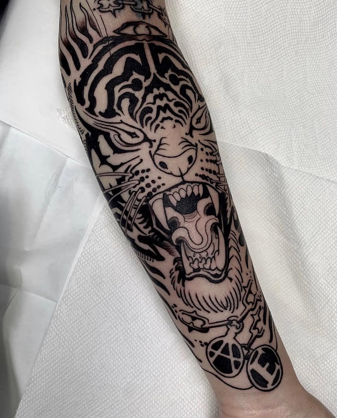 Tiger