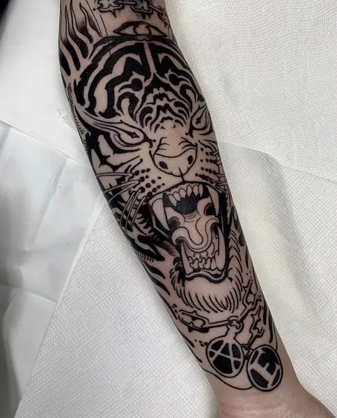 Tiger