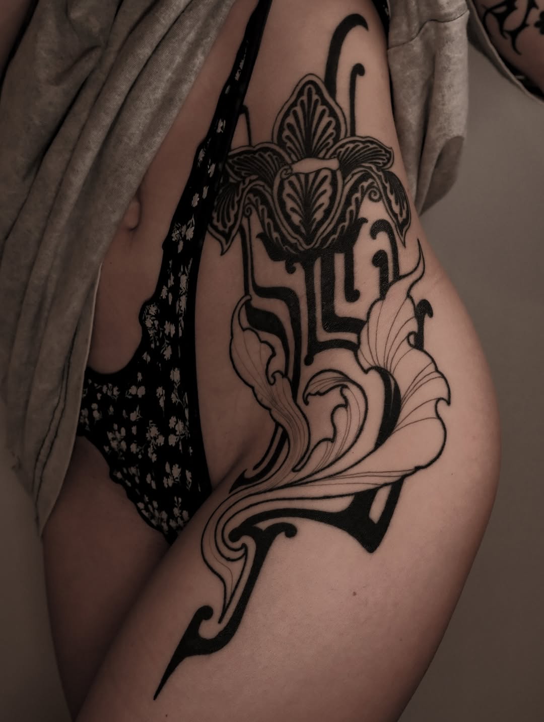 inkstasia