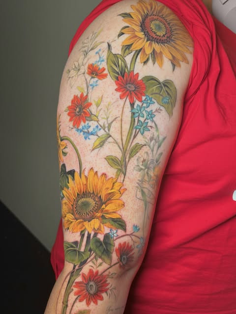 nikipepperstattoo