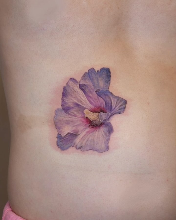 Rose, Flower
