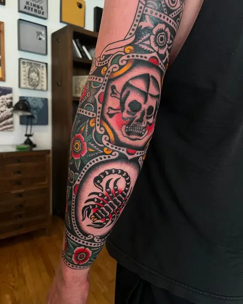 chrisfernandeztattooing