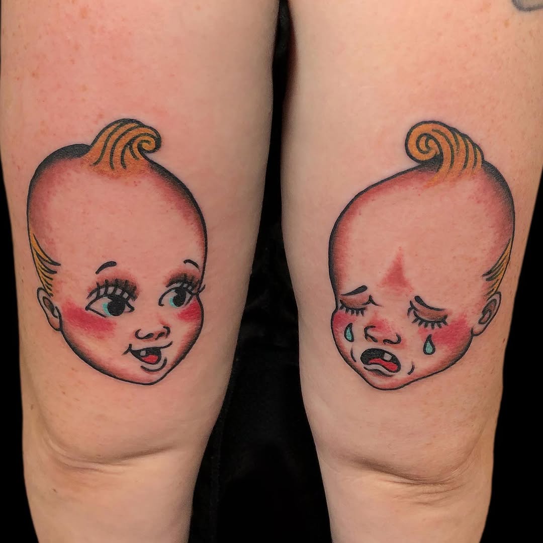 timbecktattoos