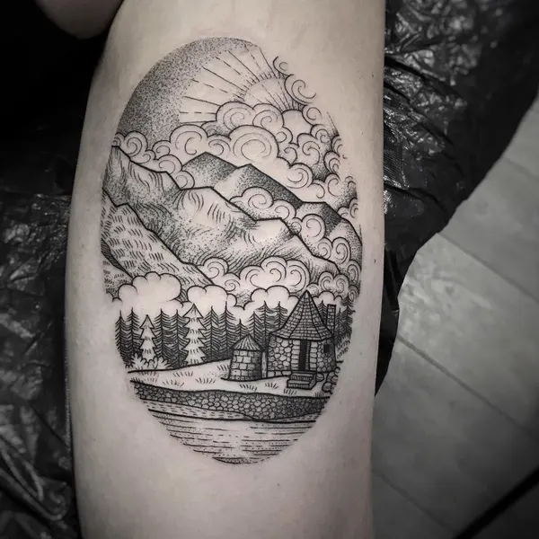 Nature