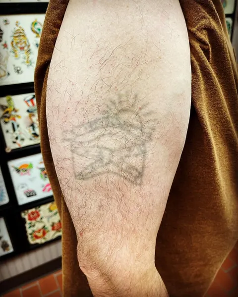 timbecktattoos