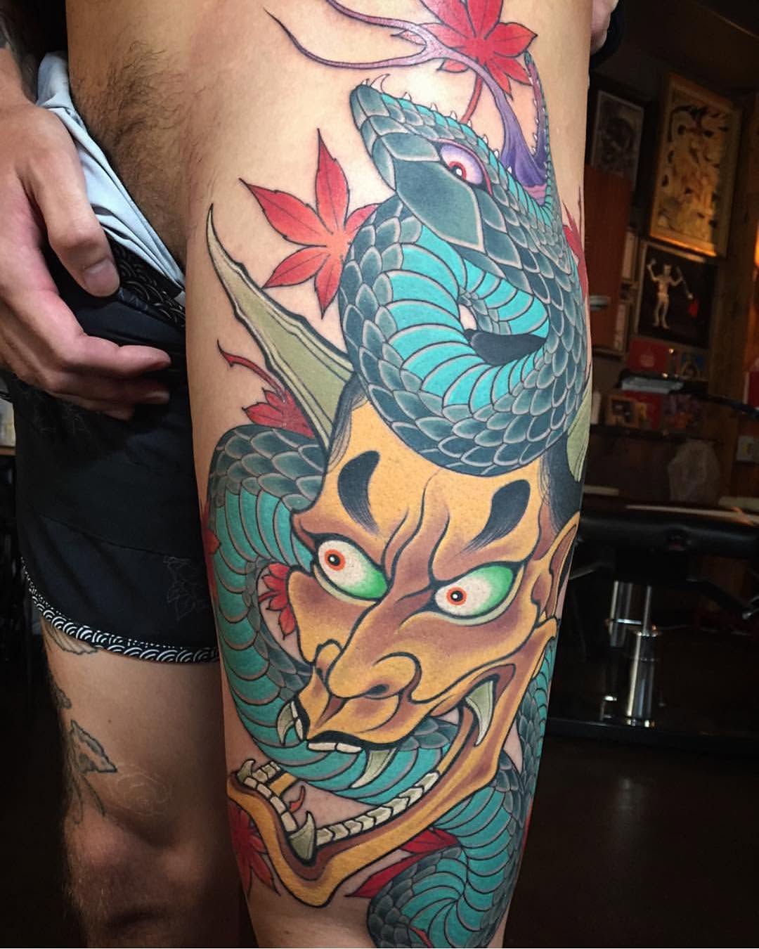 Dragon