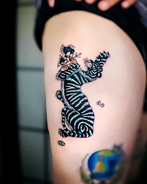 Tiger