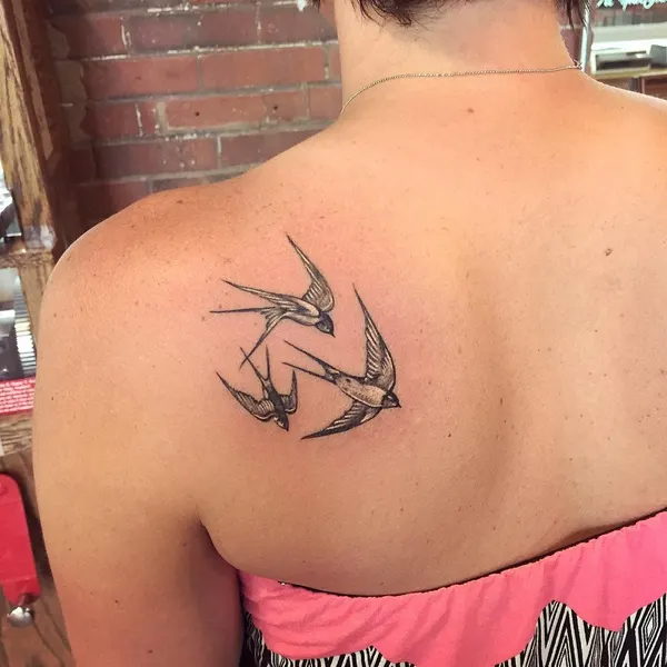 timbecktattoos