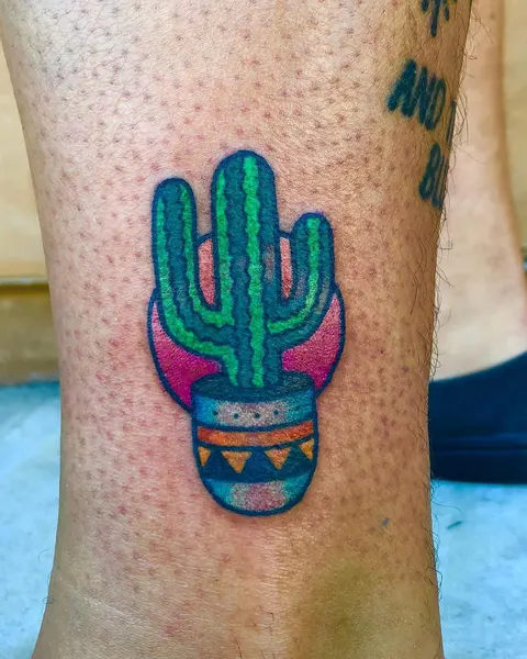 Full Circle Tattoo