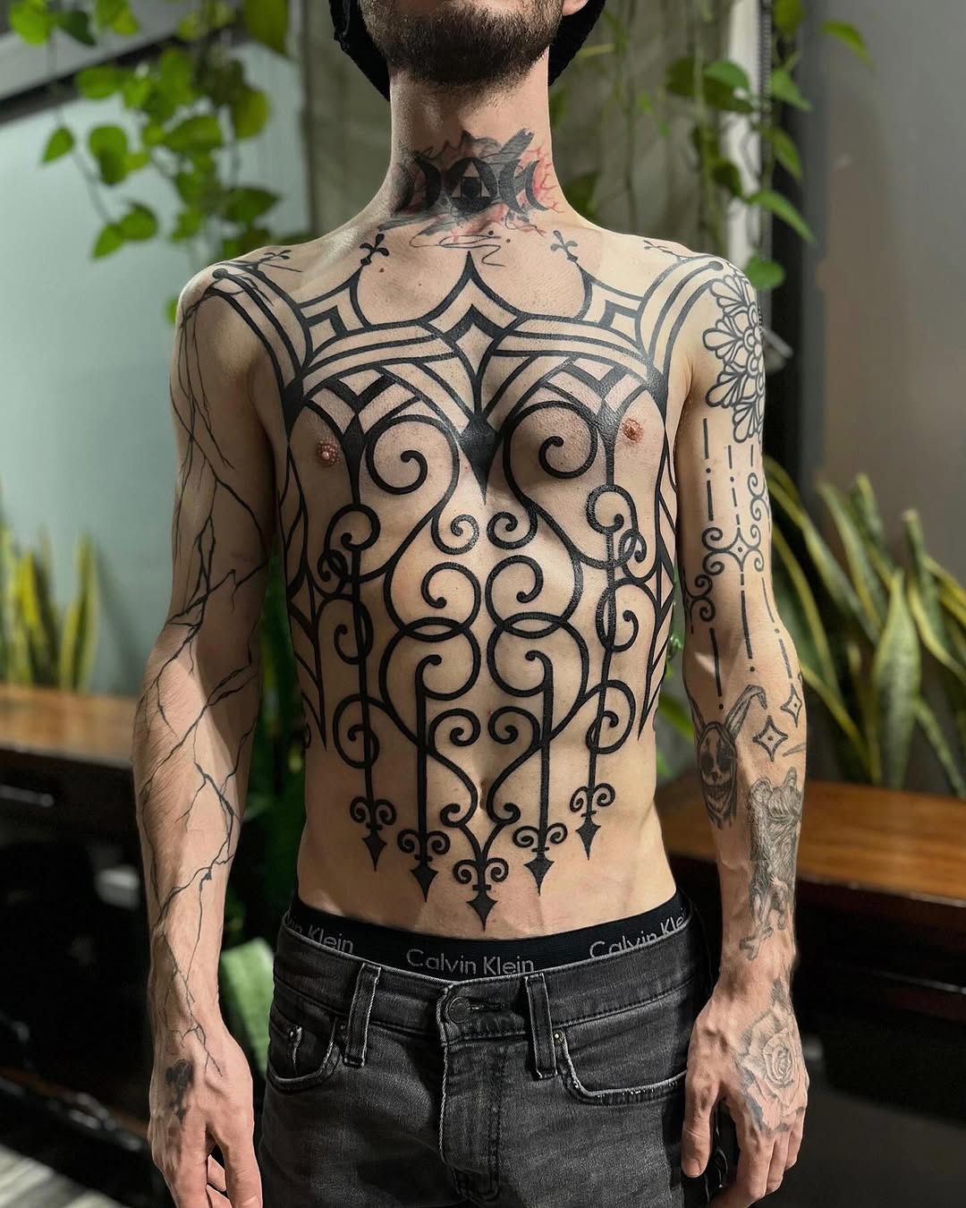 Guru Tattoo