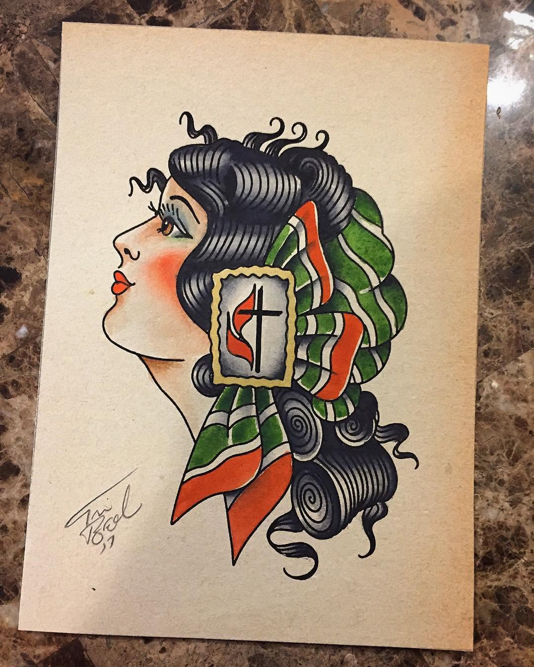 timbecktattoos