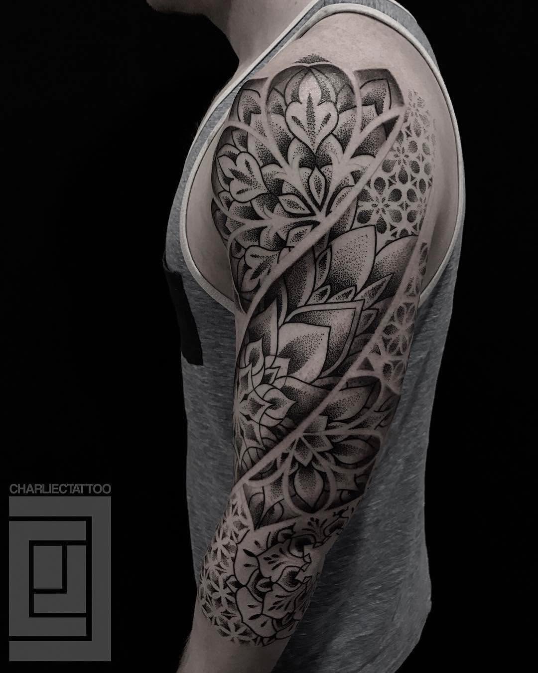 Guru Tattoo