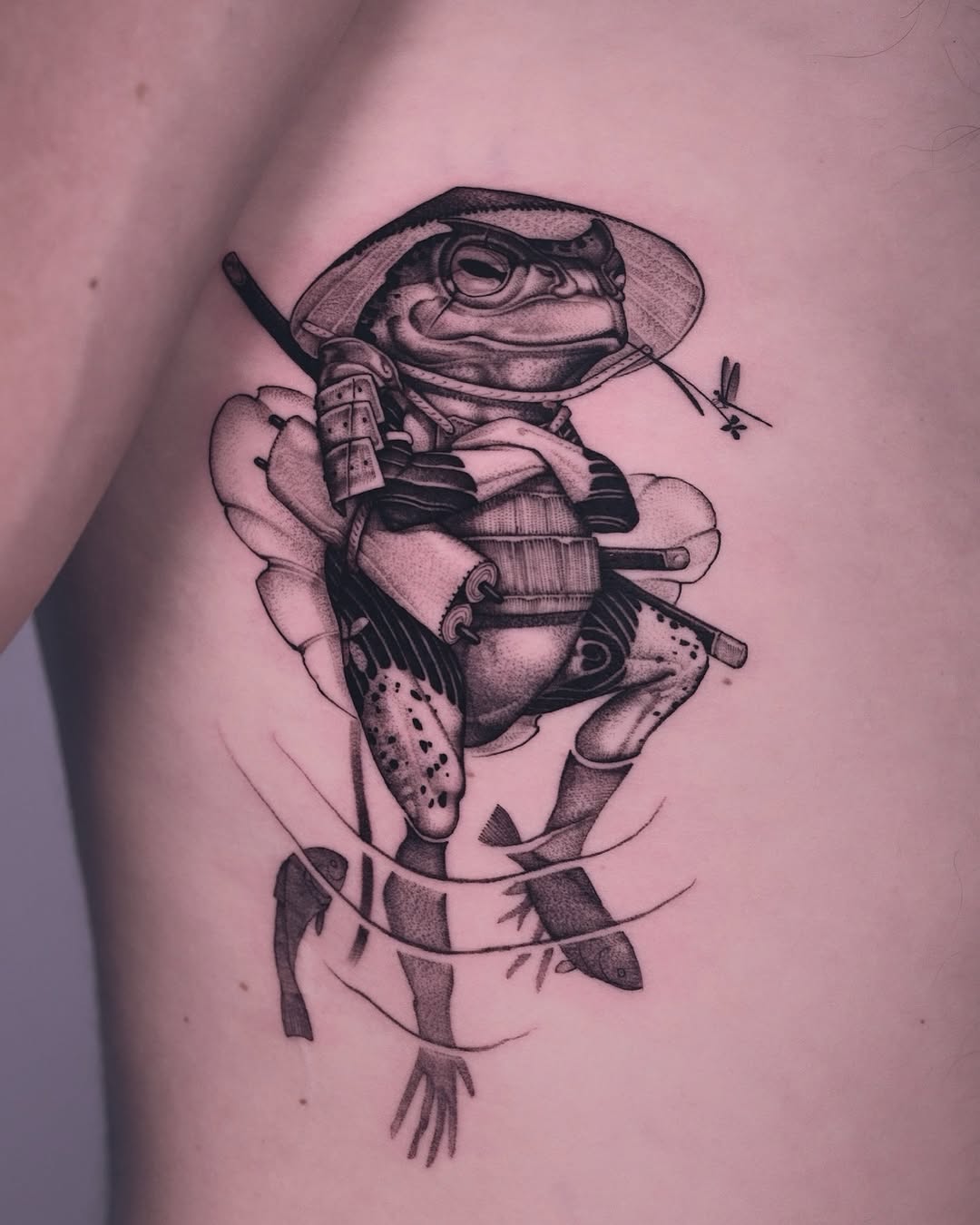 Snake, 양, 염소