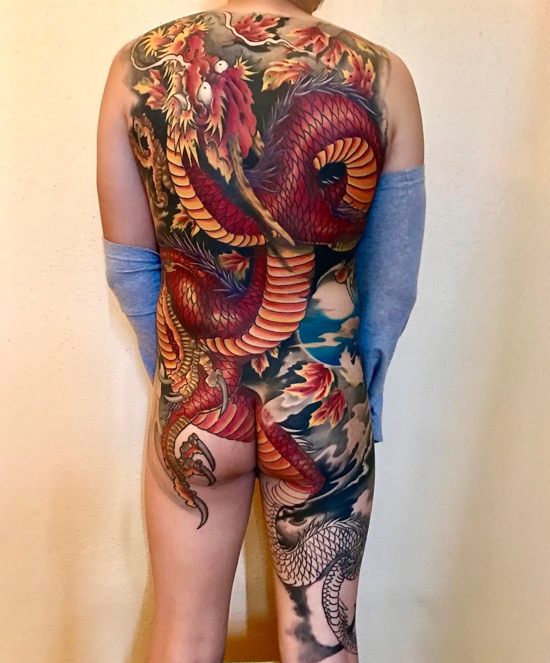 Dragon