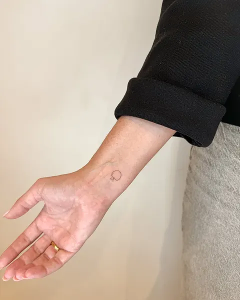 Lettering