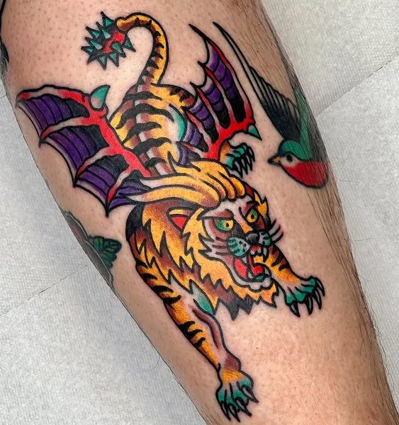 Dragon