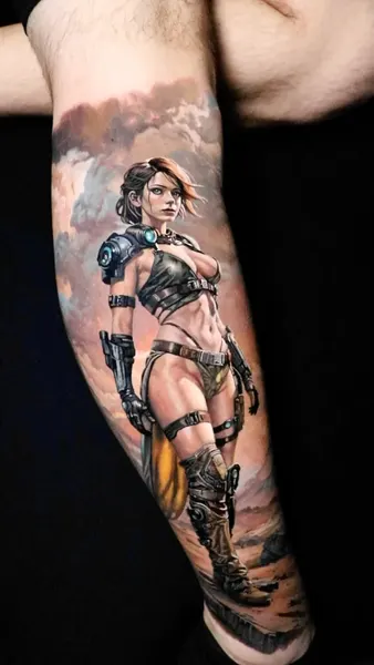 stevebutchertattoos