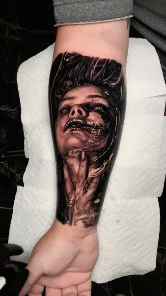 jakerosstattoos
