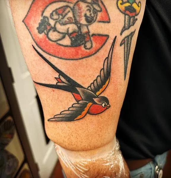 timbecktattoos