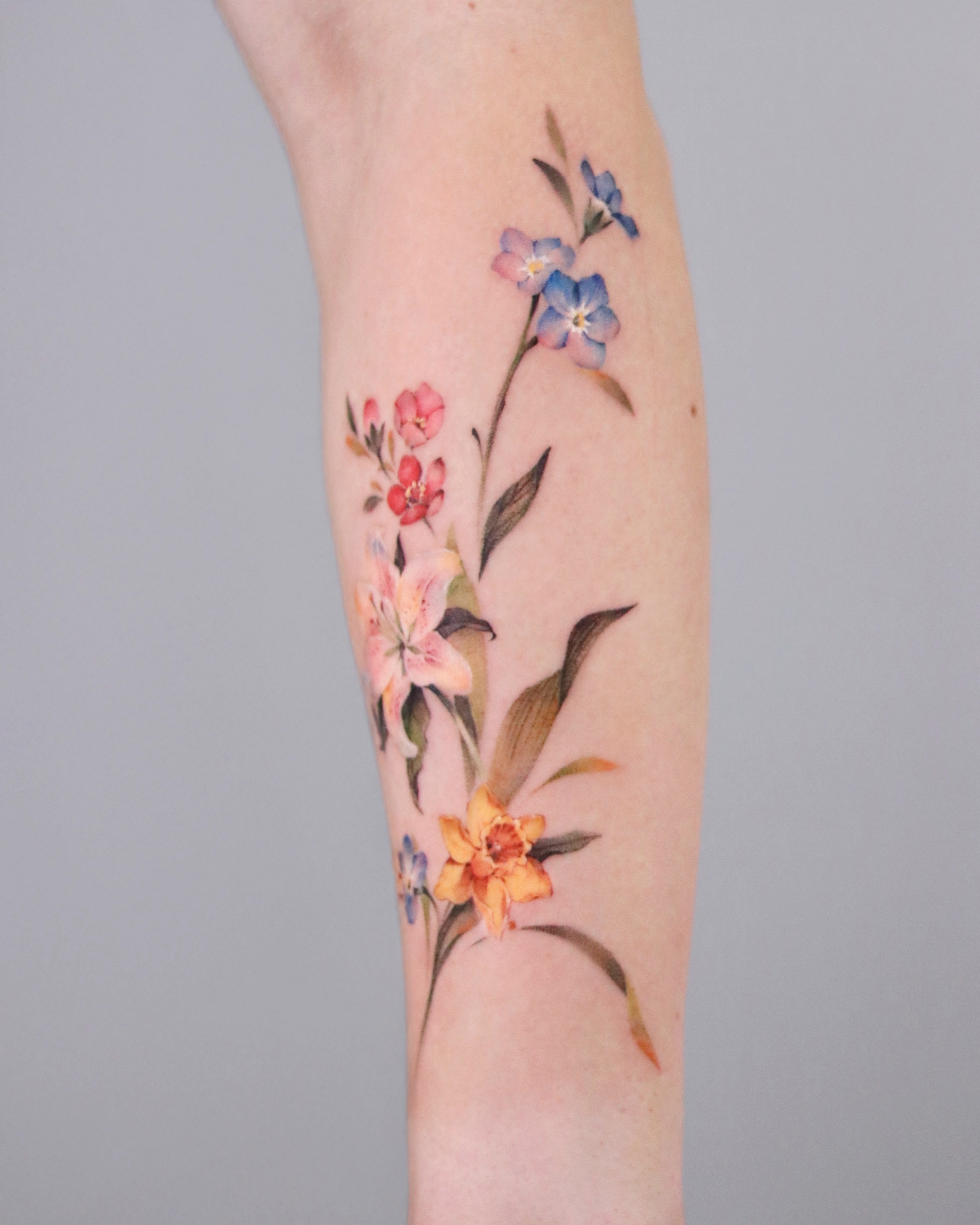 Flower