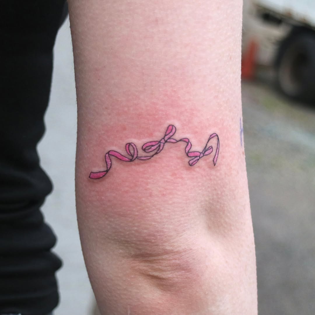 Lettering